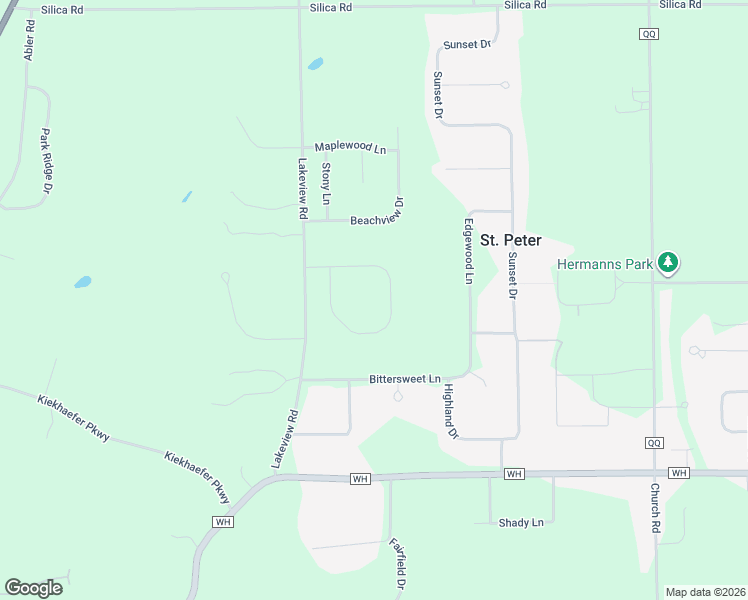 map of restaurants, bars, coffee shops, grocery stores, and more near W3906 Stoneridge Dr in Fond du Lac