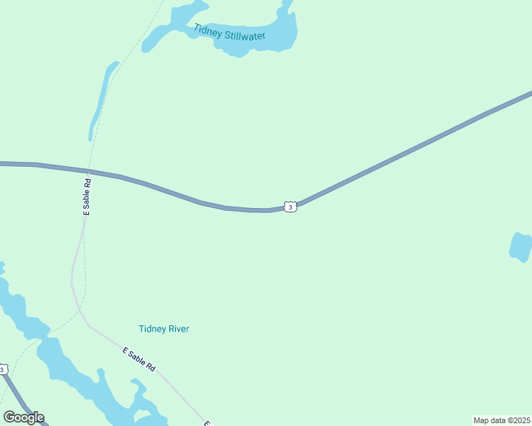 map of restaurants, bars, coffee shops, grocery stores, and more near 1409 Nova Scotia 103 in Sable River