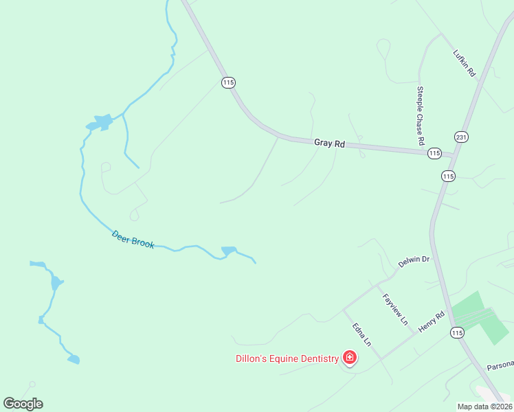 map of restaurants, bars, coffee shops, grocery stores, and more near 14 Carriage Hill in North Yarmouth