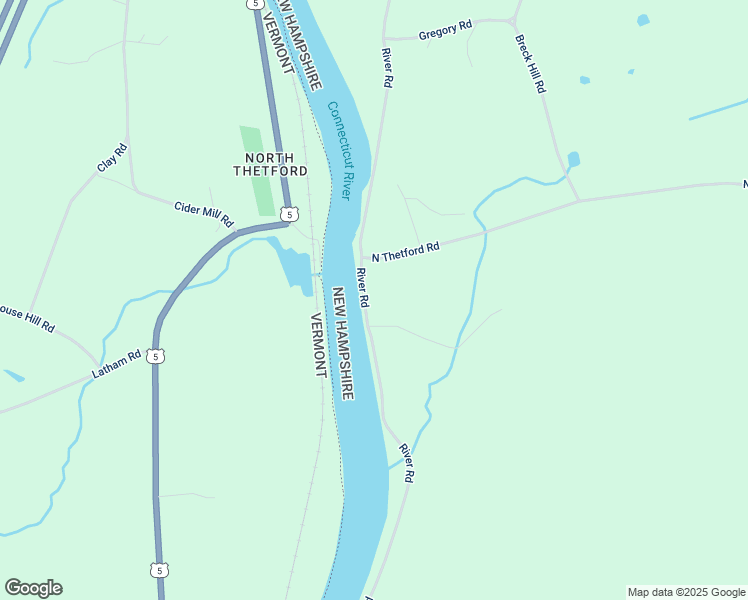 map of restaurants, bars, coffee shops, grocery stores, and more near 526 River Road in Lyme