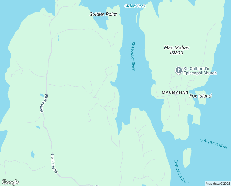 map of restaurants, bars, coffee shops, grocery stores, and more near 49 Four-Wheel Drive in Georgetown