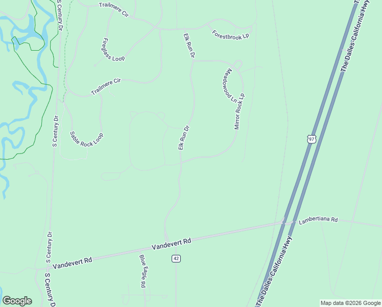 map of restaurants, bars, coffee shops, grocery stores, and more near in Three Rivers