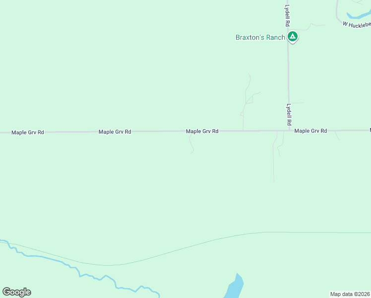 map of restaurants, bars, coffee shops, grocery stores, and more near 3969 West Maple Grove Road in Farwell