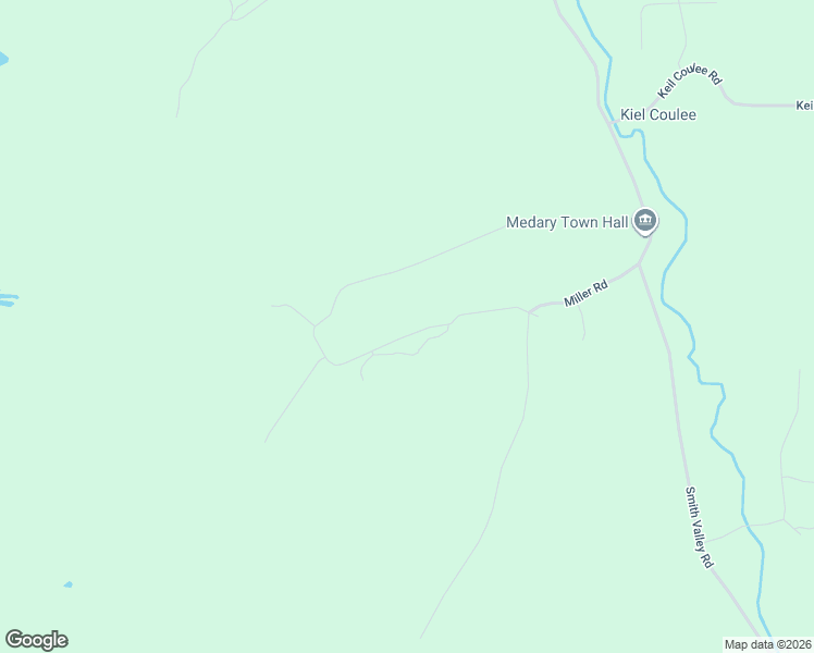 map of restaurants, bars, coffee shops, grocery stores, and more near 5634 Stonehill Road in La Crosse