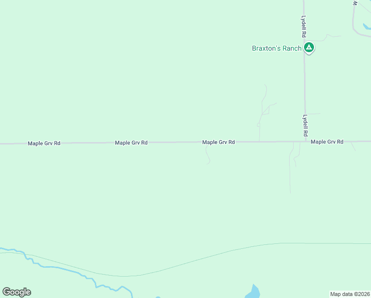 map of restaurants, bars, coffee shops, grocery stores, and more near 3969 Maple Grove Road in Farwell