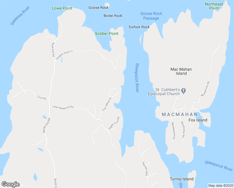 map of restaurants, bars, coffee shops, grocery stores, and more near 49 Four-Wheel Drive in Georgetown