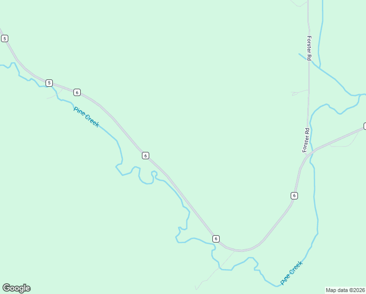 map of restaurants, bars, coffee shops, grocery stores, and more near 9000-9838 County Road 6 in La Crescent