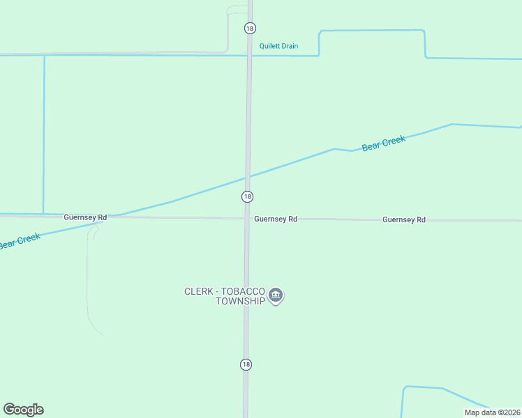 map of restaurants, bars, coffee shops, grocery stores, and more near 2960 Guernsey Road in Beaverton