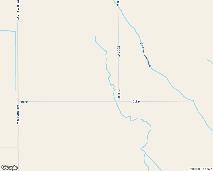 map of restaurants, bars, coffee shops, grocery stores, and more near 3500 West in Moore