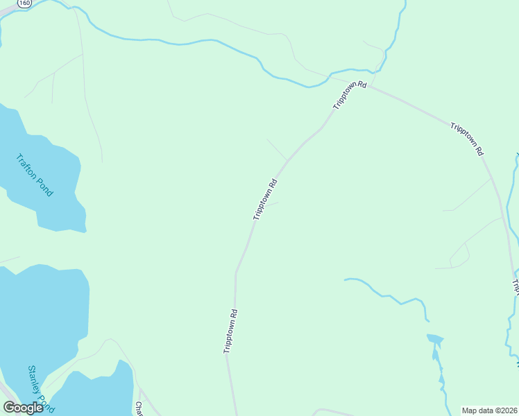 map of restaurants, bars, coffee shops, grocery stores, and more near 300 Tripptown Road in Hiram