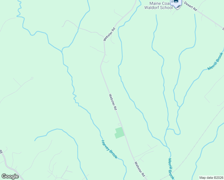 map of restaurants, bars, coffee shops, grocery stores, and more near 102 Webster Road in Freeport