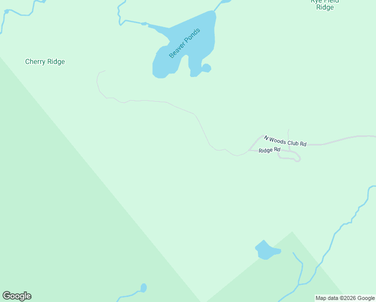 map of restaurants, bars, coffee shops, grocery stores, and more near 1567 North Woods Club Road in Essex