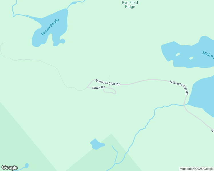 map of restaurants, bars, coffee shops, grocery stores, and more near 1567 North Woods Club Road in Minerva