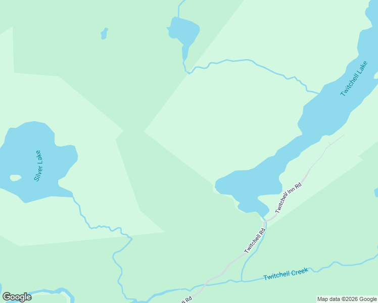 map of restaurants, bars, coffee shops, grocery stores, and more near Pond Trail in Eagle Bay