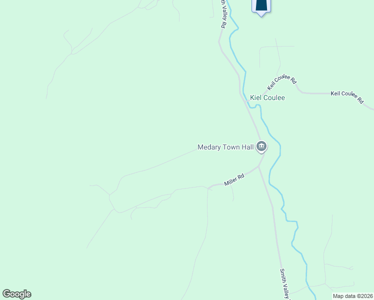 map of restaurants, bars, coffee shops, grocery stores, and more near 5570 Stone Hill Road North in La Crosse