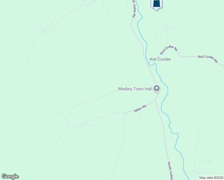 map of restaurants, bars, coffee shops, grocery stores, and more near 5570 Stone Hill Road North in La Crosse