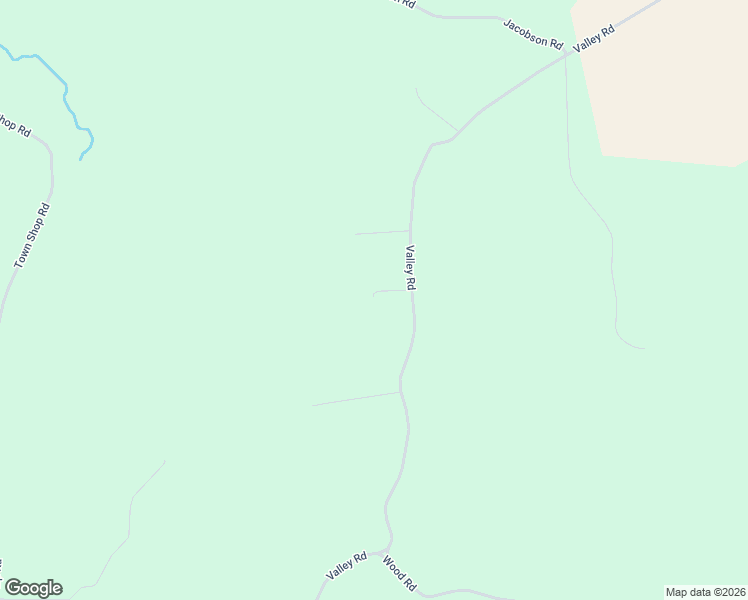 map of restaurants, bars, coffee shops, grocery stores, and more near N5677 Valley Road in New Lisbon