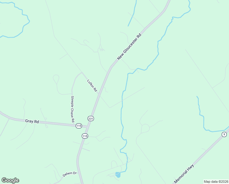 map of restaurants, bars, coffee shops, grocery stores, and more near 63 New Gloucester Road in North Yarmouth
