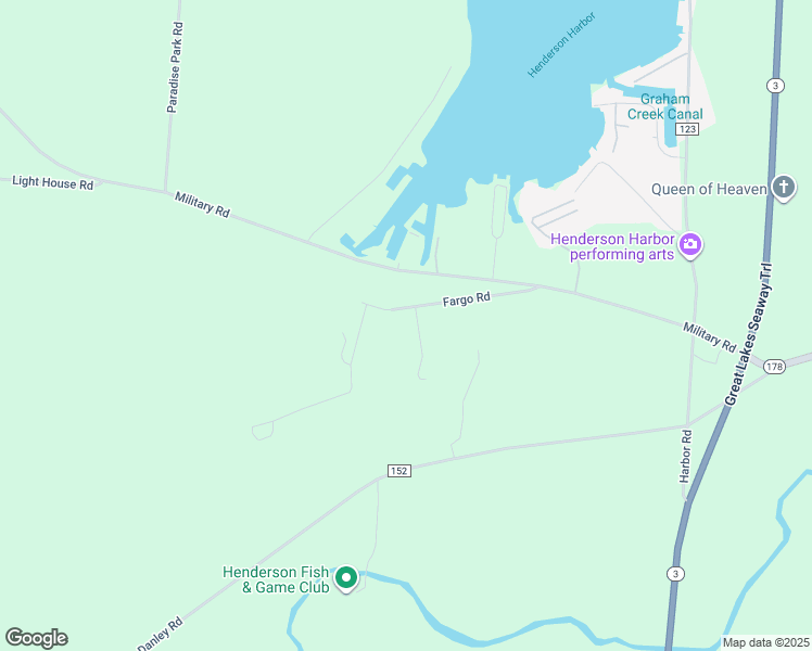 map of restaurants, bars, coffee shops, grocery stores, and more near 8054 Fargo Rd in Henderson