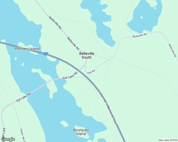 map of restaurants, bars, coffee shops, grocery stores, and more near in Belleville