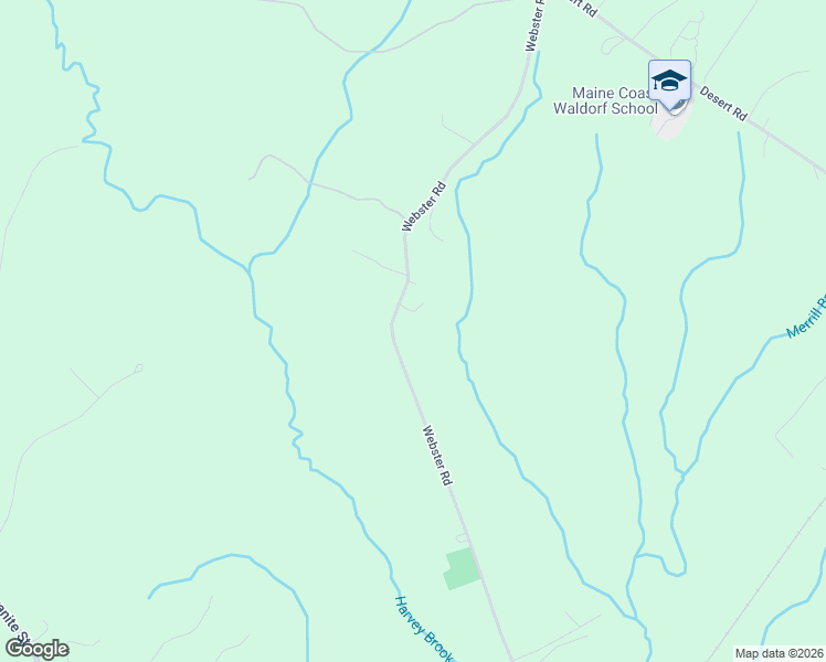 map of restaurants, bars, coffee shops, grocery stores, and more near 74 Webster Road in Freeport