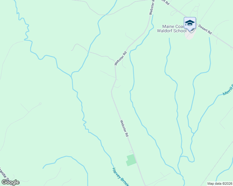 map of restaurants, bars, coffee shops, grocery stores, and more near 74 Webster Road in Freeport