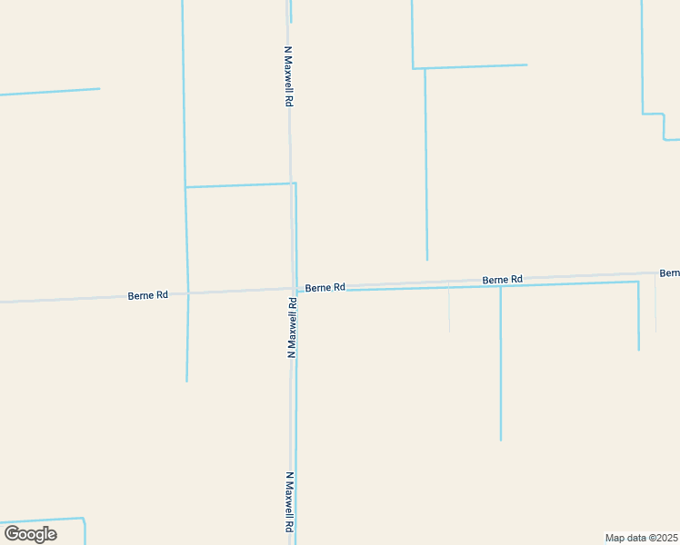 map of restaurants, bars, coffee shops, grocery stores, and more near 5946 Berne Road in Elkton