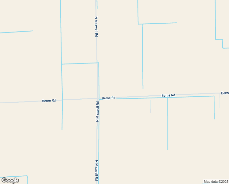 map of restaurants, bars, coffee shops, grocery stores, and more near 5946 Berne Road in Elkton