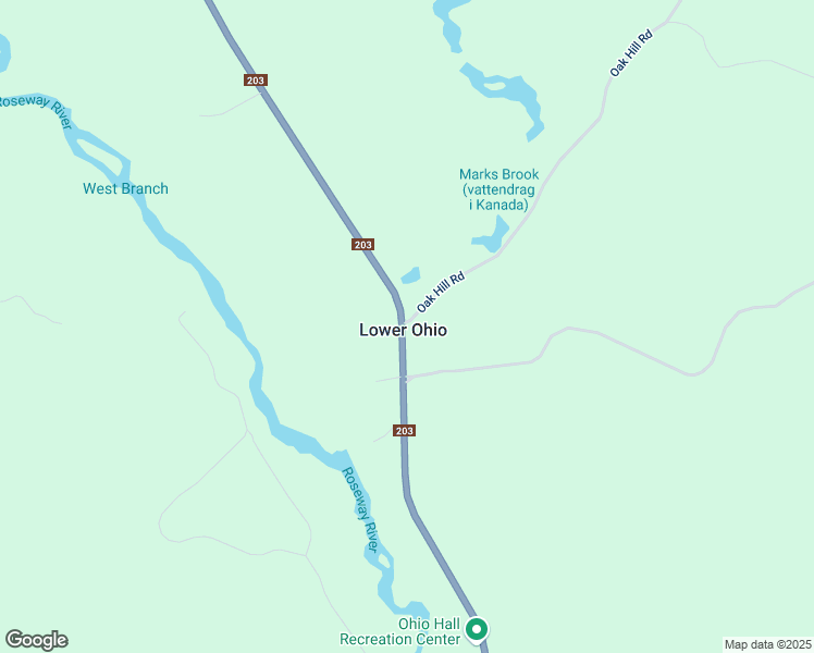 map of restaurants, bars, coffee shops, grocery stores, and more near in Lower Ohio