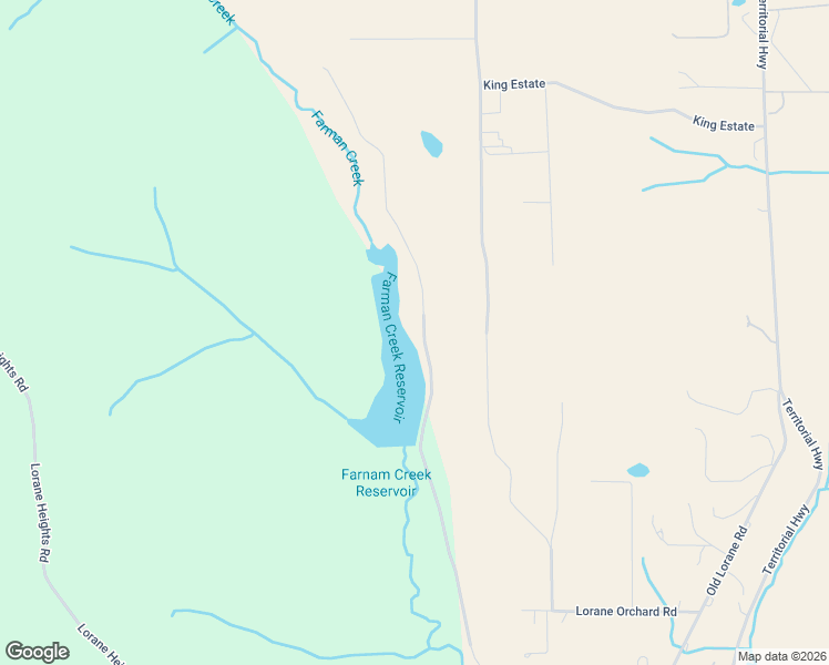 map of restaurants, bars, coffee shops, grocery stores, and more near 27415 Siuslaw Road in Lorane