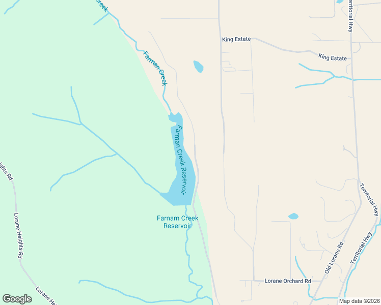 map of restaurants, bars, coffee shops, grocery stores, and more near 27415 Siuslaw Road in Lorane