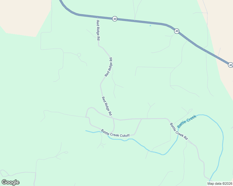 map of restaurants, bars, coffee shops, grocery stores, and more near 13850 Melvin Road in Hermosa