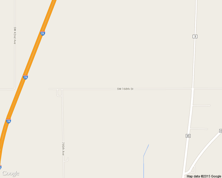 map of restaurants, bars, coffee shops, grocery stores, and more near 3924 Southwest 168th Street in Ellendale