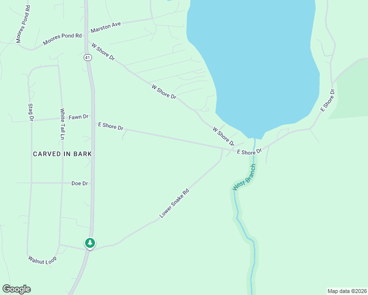 map of restaurants, bars, coffee shops, grocery stores, and more near 208 East Shore Drive in Madison