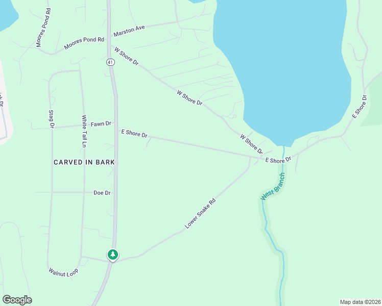 map of restaurants, bars, coffee shops, grocery stores, and more near 208 East Shore Drive in Madison