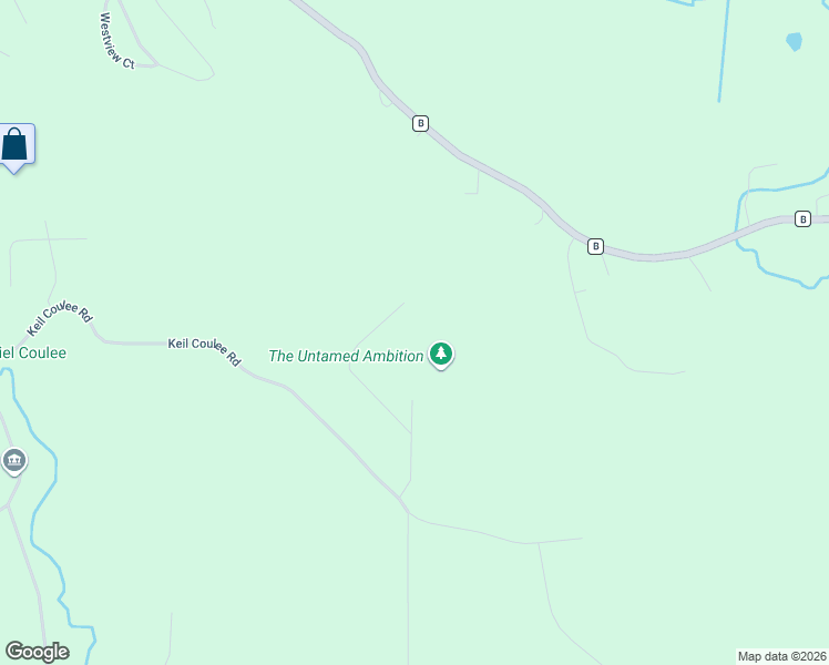 map of restaurants, bars, coffee shops, grocery stores, and more near N3516 Sun Valley Road in La Crosse