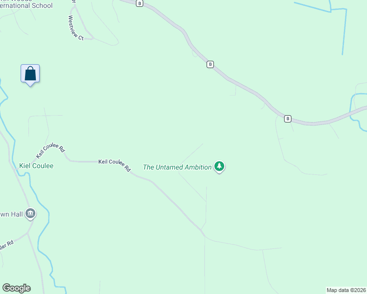 map of restaurants, bars, coffee shops, grocery stores, and more near N3517 Sun Valley Road in La Crosse
