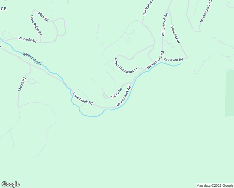 map of restaurants, bars, coffee shops, grocery stores, and more near Tobey Road in Campton