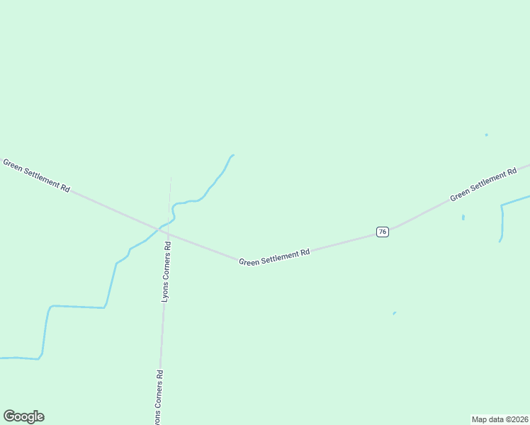 map of restaurants, bars, coffee shops, grocery stores, and more near 14921 County Road 76 in Adams Center