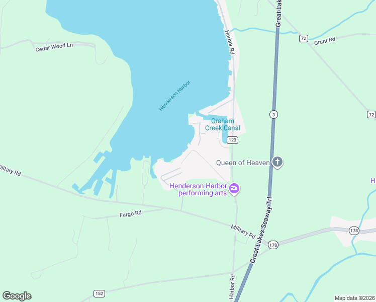 map of restaurants, bars, coffee shops, grocery stores, and more near 8353 Odonnell's Rd in Henderson