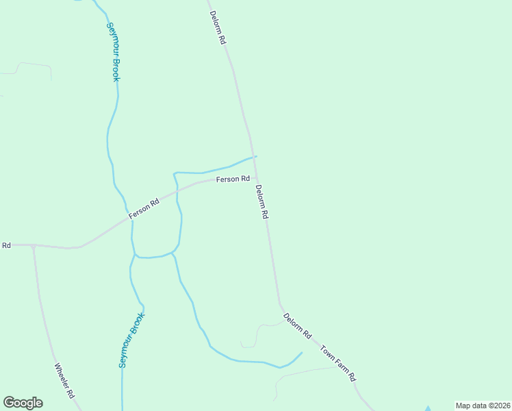 map of restaurants, bars, coffee shops, grocery stores, and more near 490 Delorm Road in Leicester