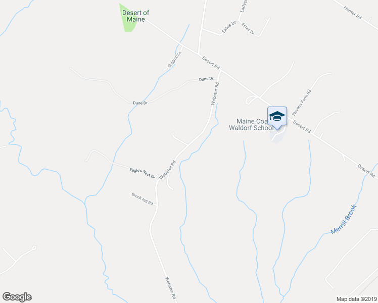 map of restaurants, bars, coffee shops, grocery stores, and more near 102 Webster Road in Freeport