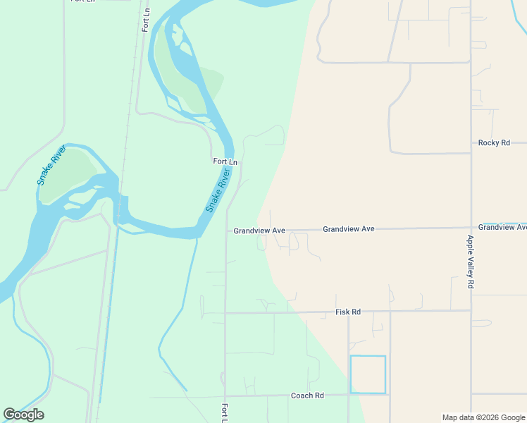 map of restaurants, bars, coffee shops, grocery stores, and more near 33130 Fort Lane in Parma