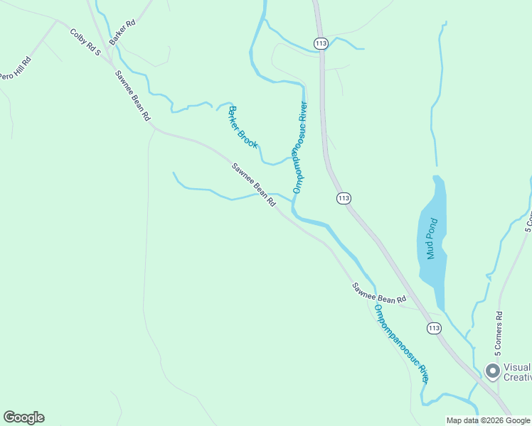map of restaurants, bars, coffee shops, grocery stores, and more near 569 Sawnee Bean Road in Thetford