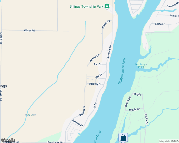 map of restaurants, bars, coffee shops, grocery stores, and more near 919 Spruce Road in Beaverton