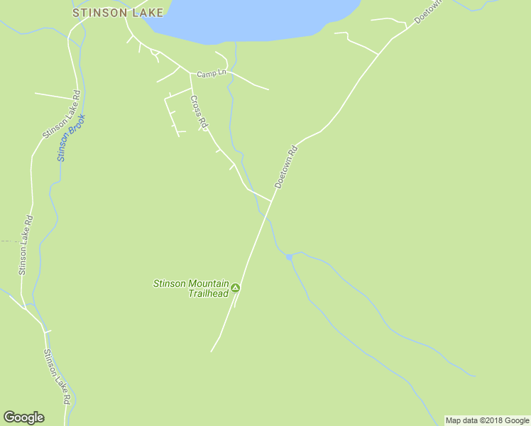 map of restaurants, bars, coffee shops, grocery stores, and more near 32 Doetown Road in Rumney