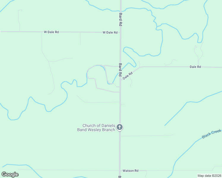 map of restaurants, bars, coffee shops, grocery stores, and more near 4772 Bard Road in Beaverton
