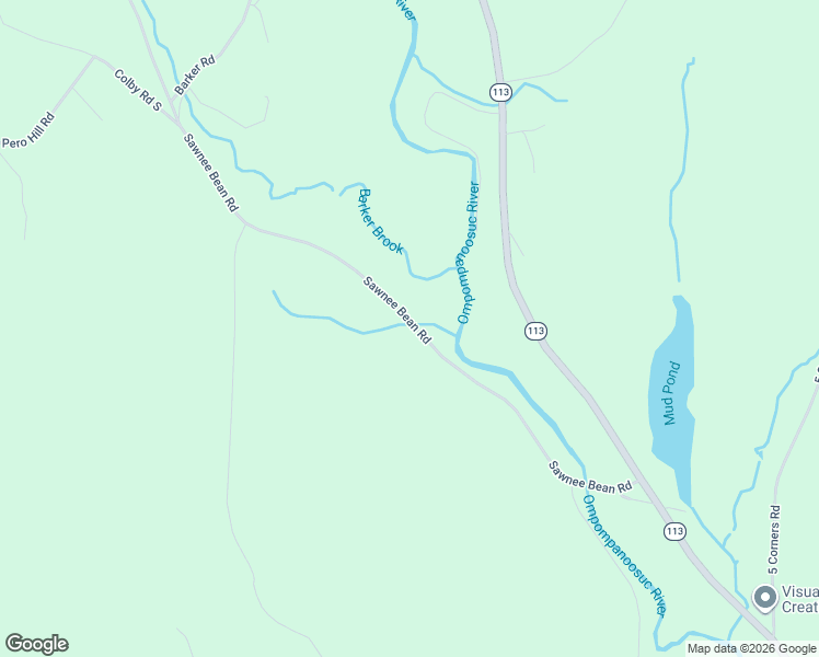 map of restaurants, bars, coffee shops, grocery stores, and more near 569 Sawnee Bean Rd in Thetford