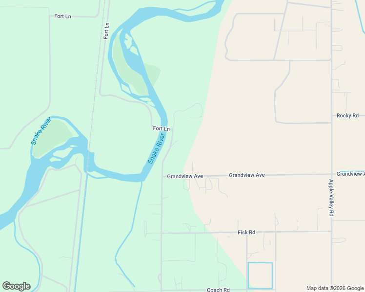 map of restaurants, bars, coffee shops, grocery stores, and more near 33130 Fort Lane in Parma
