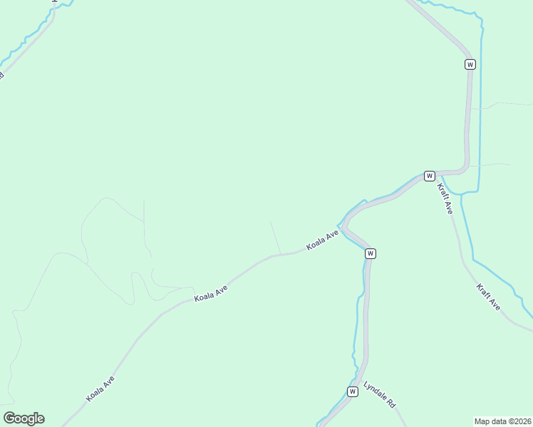 map of restaurants, bars, coffee shops, grocery stores, and more near 22451 Kodiak Road in Kendall